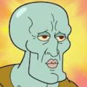 Meet your Posher, William